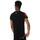 Vêtements Homme Débardeurs / T-shirts sans manche Horspist FENIX M520 BLACK Noir