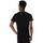 Vêtements Homme Débardeurs / T-shirts sans manche Horspist JECKYLL M520 BLACK Noir