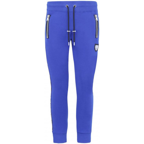 Vêtements Homme Pantalons Horspist ZENITH M300 BLUE ROYAL Bleu