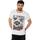 Vêtements Homme Débardeurs / T-shirts sans manche Horspist JORDAN M500 WHITE/RED Blanc