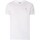 Vêtements Homme Pyjamas / Chemises de nuit Diesel Lot de 3 t-shirts ras du cou Jake Lounge Blanc