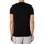 Vêtements Homme T-shirts manches courtes Emporio Armani Lot de 2 t-shirts Lounge Crew Noir