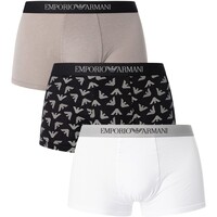 Emporio Armani Underwear Invisible Basic Bra