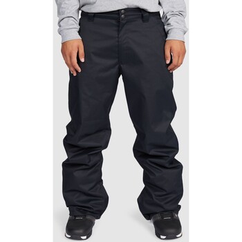 Vêtements Homme Pantalons DC Shoes - Pantalon de ski - noir Noir