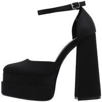 Chaussures Femme Escarpins Krack NEO PROUD Noir