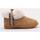 Chaussures Fille Bottes UGG DREAMEE BOOTIE Beige