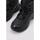 Chaussures Femme Bottes UGG Yose Puffer Lace Noir