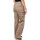 Vêtements Femme Pantalons Monday Premium L-3163-1 Marron