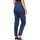 Vêtements Femme Jeans droit Monday Premium PS-2100-59 Bleu
