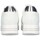 Chaussures Femme Premium Side-Zip Boot 13131EX24 Blanc