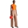 Sacs Femme Sacs Bandoulière Calvin Klein Jeans Sac bandouliere  Ref 61927 SA3 Orange Orange