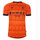 Vêtements Homme T-shirts manches longues Umbro 23/24 Orange