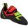 Chaussures Multisport La Sportiva Chassures Kubo Goji/Neon Vert