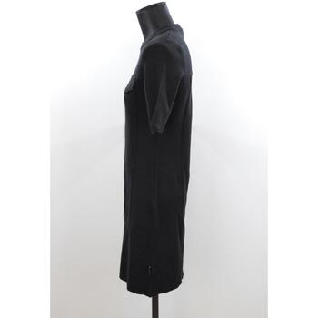 Moschino Robe en laine Noir