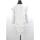 Vêtements Femme Robes Hotel Particulier Robe en soie Blanc