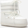 Chaussures Femme Bottes La Modeuse 69184_P161255 Blanc