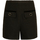 Vêtements Homme Shorts / Bermudas Morgan Short Noir