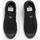 Chaussures Femme Baskets basses Lustres / suspensions et plafonniers Baskets basic noires Noir