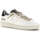 Chaussures Femme Baskets mode Lotto  Blanc