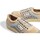 Chaussures Homme Baskets basses Morrison INKA Multicolore