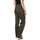 Vêtements Femme Pantalons Monday Premium L-3163-3 Vert