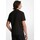 Vêtements Homme T-shirts manches courtes MICHAEL Michael Kors CH351RNFV4 Noir