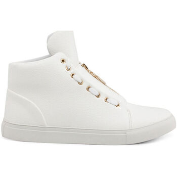 Chaussures Homme Baskets mode Soins corps & bain - dustin Blanc