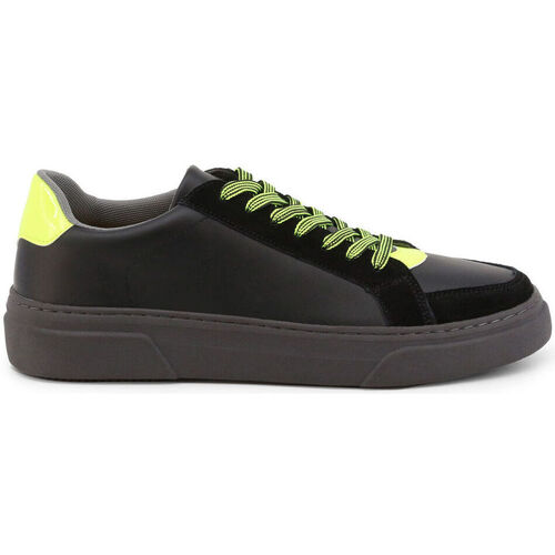 Chaussures Homme Baskets mode Tops / Blouses Duca - nathan Noir
