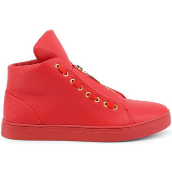 Chaussures Homme Baskets mode Melvin & Hamilto Dustin Red Rouge