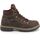 Chaussures Homme Bottes Brett & Sons Duca - 1217 Marron