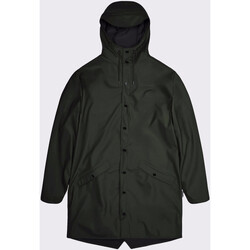 Vêtements Parkas Rains Imperméable Jacket 12020 Green-042289 Kaki