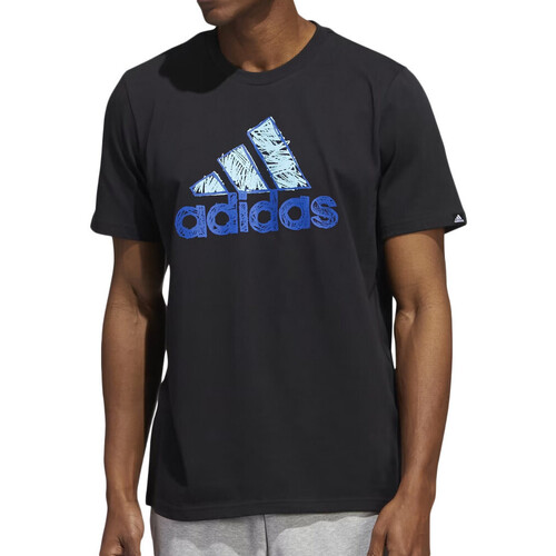 Vêtements Homme T-shirts & Polos adidas Originals HK9170 Noir