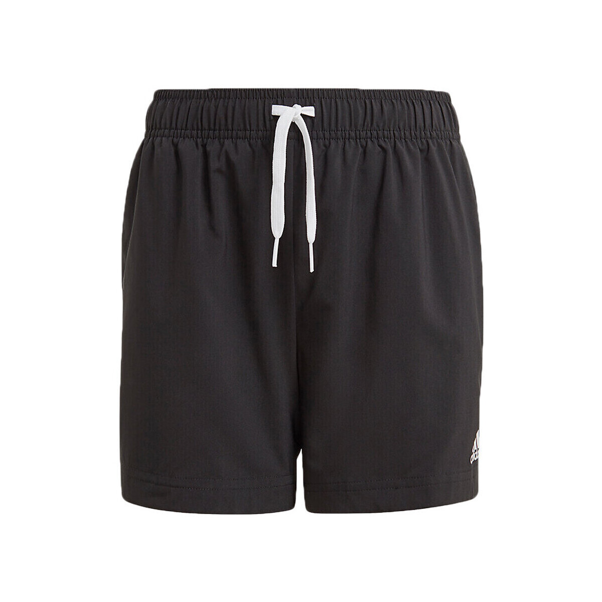 Vêtements Garçon Shorts / Bermudas adidas Originals GN4097 Noir