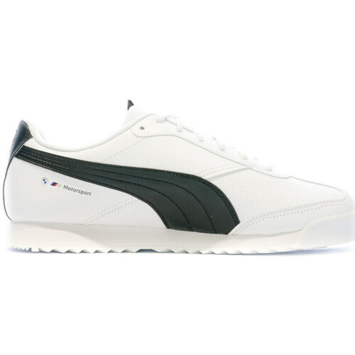 Chaussures Homme Sport Indoor Puma 307238-02 Blanc