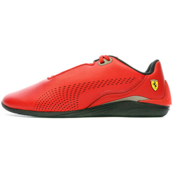 Chaussures Homme Baskets basses women Puma 307193-03 Rouge