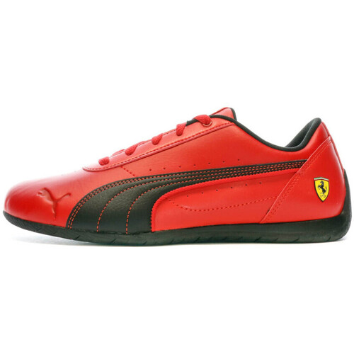 Chaussures Homme Baskets basses Puma 307019-05 Rouge