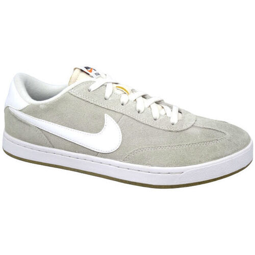 Chaussures Baskets mode Nike Reconditionné SBClassic - Gris
