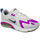 Chaussures Baskets mode Nike Reconditionné Air max 200 - Blanc