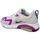 Chaussures Baskets mode Nike Reconditionné Air max 200 - Blanc
