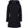 Vêtements Femme Vestes MICHAEL Michael Korscci Designs  Noir