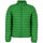 Vêtements Homme Doudounes JOTT - Doudoune Mat 200 - vert gazon Vert