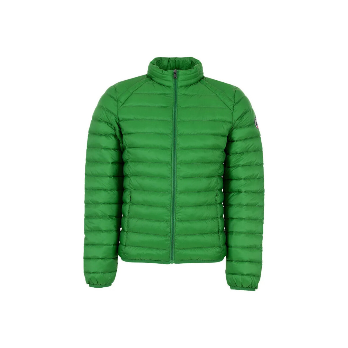 Vêtements Homme Doudounes JOTT - Doudoune Mat 200 - vert gazon Vert