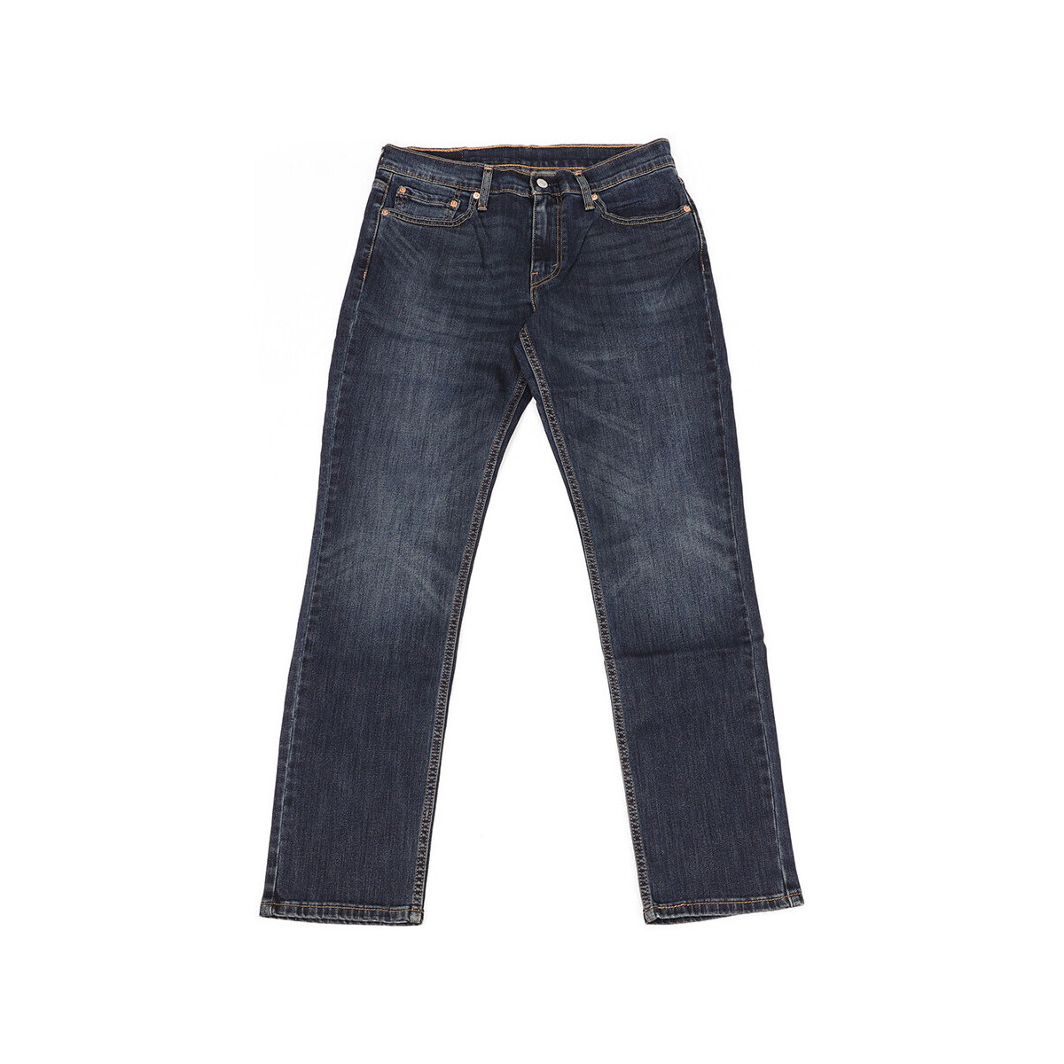 Vêtements Homme Jeans slim Levi's 04511-1390 Bleu