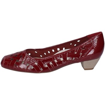 Chaussures Femme Escarpins Ara EY367 Bordeaux