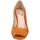 Chaussures Femme Sandales et Nu-pieds Ska EY369 Orange