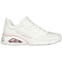 Chaussures Femme Baskets mode Skechers 177420 TRES AIR UNO REVOLUTION AIRY Blanc