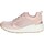 Chaussures Femme Baskets montantes Skechers 155620 Rose