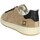 Chaussures Homme Baskets montantes Date M371-BA-SD-TA Beige