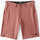 Vêtements Homme Shorts / Bermudas Billabong Crossfire Rouge