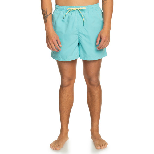 Vêtements Homme Maillots / Lace Shorts de bain Quiksilver Behind Waves 15